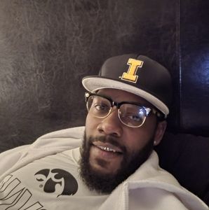 Meet your Posher, Jesse